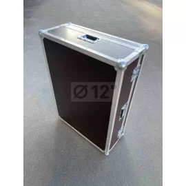 12inch Кейс с колёсами для микшерного пульта Behringer X32 Full