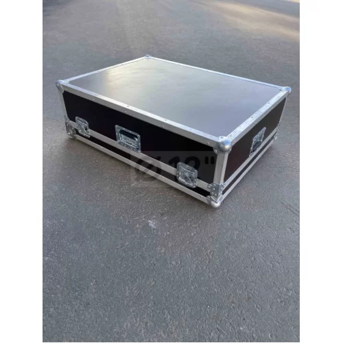 12inch Кейс с колёсами для микшерного пульта Behringer X32 Full