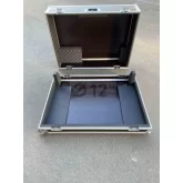 12inch Кейс с колёсами для микшерного пульта Behringer X32 Full