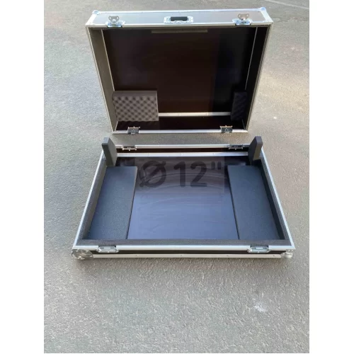 12inch Кейс с колёсами для микшерного пульта Behringer X32 Full