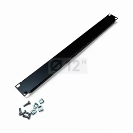 12inch Рэковая панель 1U