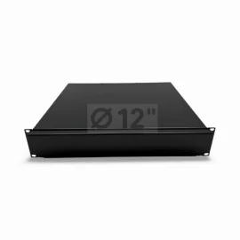 12inch Рэковый ящик 2U