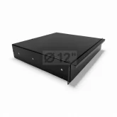 12inch Рэковый ящик 2U