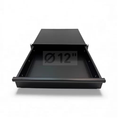 12inch Рэковый ящик 2U