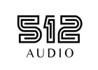 Все товары бренда 512 Audio