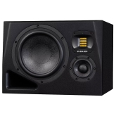 ADAM Audio A8H Left Студийный монитор, 8 дюймов+3,5 дюймов