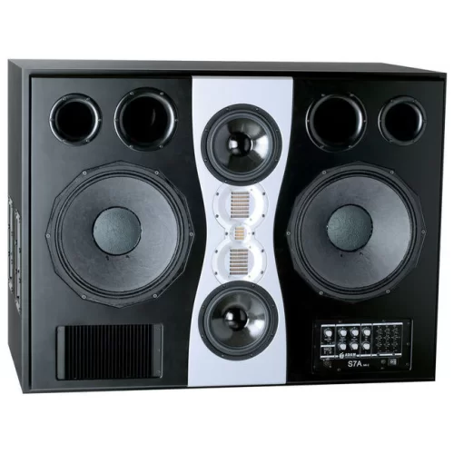 ADAM Audio S7A MK2 Полночастотные мониторы, 2х15", 2х9"