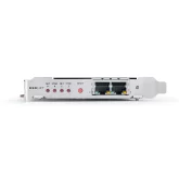 Focusrite RedNet PCIeNX Аудиоинтерфейс PCIe, 128x128 Dante