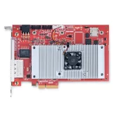 Focusrite RedNet PCIeNX Аудиоинтерфейс PCIe, 128x128 Dante