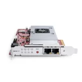 Focusrite RedNet PCIeNX Аудиоинтерфейс PCIe, 128x128 Dante