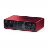 Focusrite Scarlett 16i16 4th Gen Аудиоинтерфейс USB, 16х16