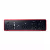 Focusrite Scarlett 16i16 4th Gen Аудиоинтерфейс USB, 16х16