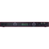 Focusrite Scarlett 18i20 4th Gen Аудиоинтерфейс USB, 18х20