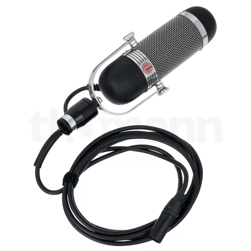 AEA R84 Ленточный микрофон