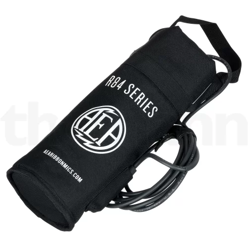 AEA R84 Ленточный микрофон