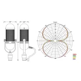 AEA R84A Ленточный микрофон