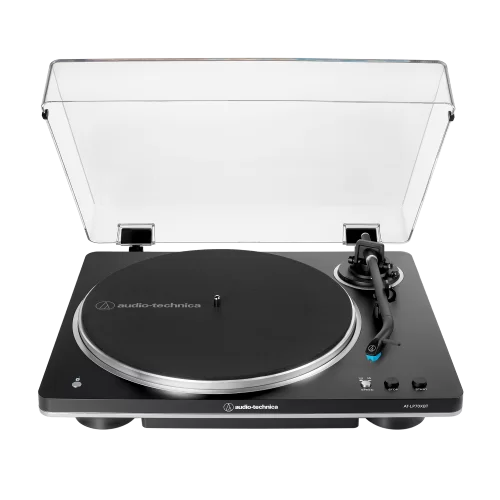 Audio-Technica AT-LP70XBTBS Проигрыватель виниловых дисков