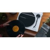 Audio-Technica AT-LP70XBTWS Проигрыватель виниловых дисков