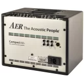 AER Compact 60/4 Комбоусилитель акустических инструментов, 60 Вт., 8"