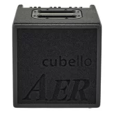 AER Cubello Комбоусилитель акустических инструментов, 80 Вт., 8"