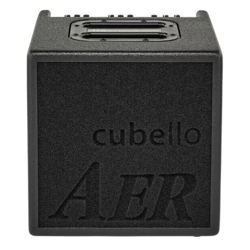AER Cubello Комбоусилитель акустических инструментов, 80 Вт., 8"