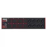 AKAI LPD8 MKII USB-контроллер