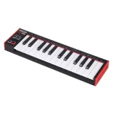 AKAI LPK25 MKII MIDI-клавиатура, 25 клавиш