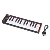 AKAI LPK25 MKII MIDI-клавиатура, 25 клавиш