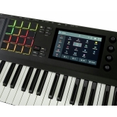 AKAI MPC Key 61 Профессиональный синтезатор