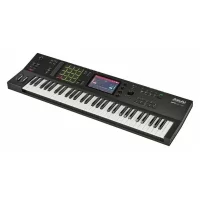 AKAI MPC Key 61 Профессиональный синтезатор