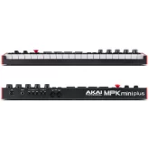 AKAI MPK Mini Plus MIDI-клавиатура, 37 клавиш