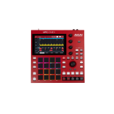 Akai MPC One + Грувбокс