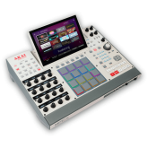 Akai MPC X Special Edition Рабочая станция