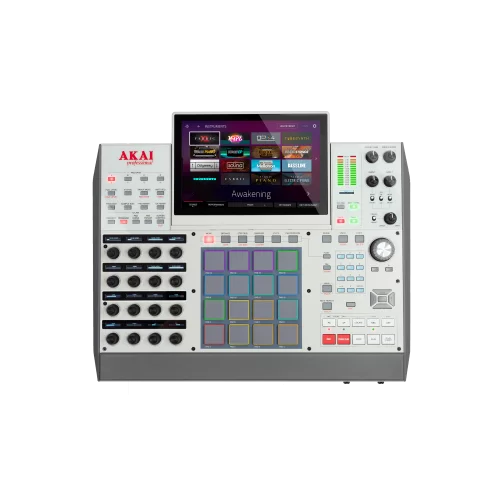 Akai MPC X Special Edition Рабочая станция