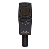 AKG C414 XLII Студийный микрофон