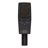 AKG C414 XLII Студийный микрофон