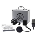 AKG C414 XLS Студийный микрофон