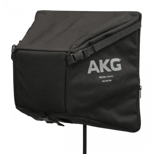 AKG Helical Antenna Пассивная направленная широкополосная антенна с круговой поляризацией