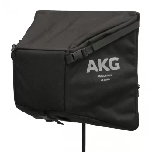 AKG Helical Antenna Пассивная направленная широкополосная антенна с круговой поляризацией