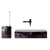 AKG Perception Wireless 45 Pres Set Петличная радиосистема