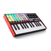 Akai APC Key 25 mk2 USB-контроллер, 25 клавиш