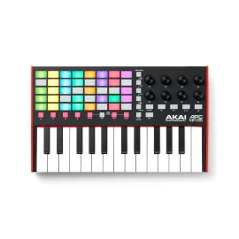 Akai APC Key 25 mk2 USB-контроллер, 25 клавиш