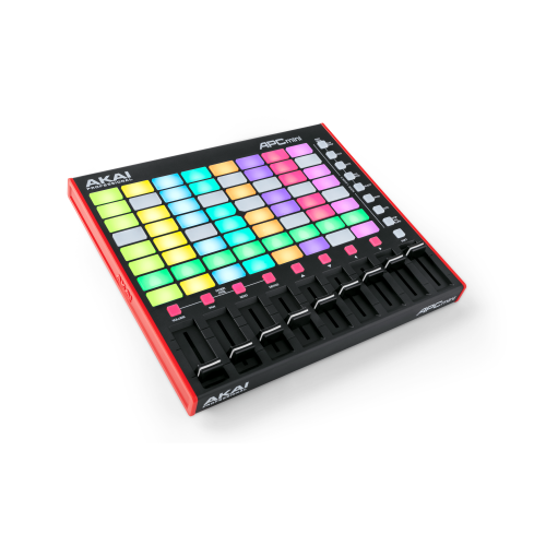 Akai APC Mini mk2 USB-контроллер для Ableton Live