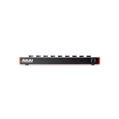 Akai APC Mini mk2 USB-контроллер для Ableton Live