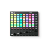 Akai APC Mini mk2 USB-контроллер для Ableton Live 