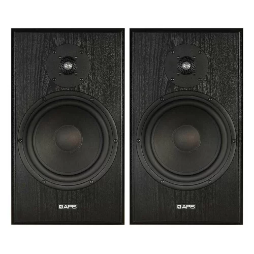 APS Aether Pair Студийные мониторы, 325 Вт., 8", пара