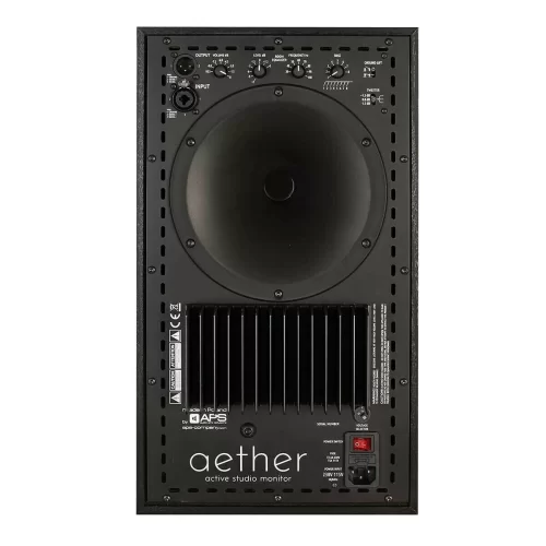 APS Aether Pair Студийные мониторы, 325 Вт., 8", пара