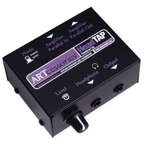 ART HeadTap Проводная система индивидуального мониторинга