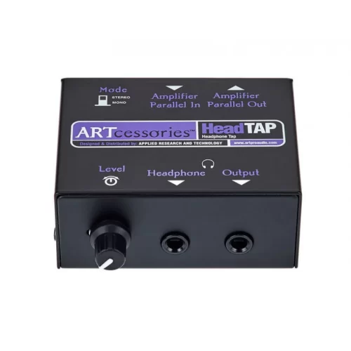 ART HeadTap Проводная система индивидуального мониторинга