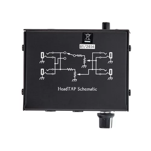 ART HeadTap Проводная система индивидуального мониторинга